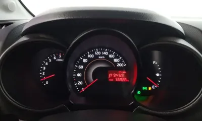 Kia Ray 2018, 55928 км, за 7618.67 USD - фото 8