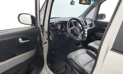Kia Ray 2018, 55928 км, за 7618.67 USD - фото 10