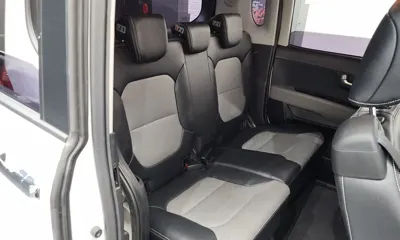 Kia Ray 2018, 55928 км, за 7618.67 USD - фото 11