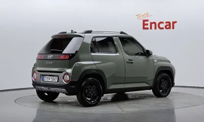 Hyundai Casper 2024, 13346 км, за 10856.14 USD