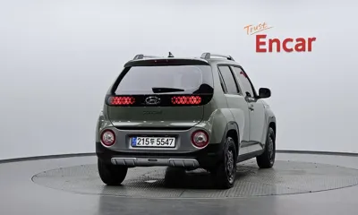 Hyundai Casper 2024, 13346 км, за 10856.14 USD