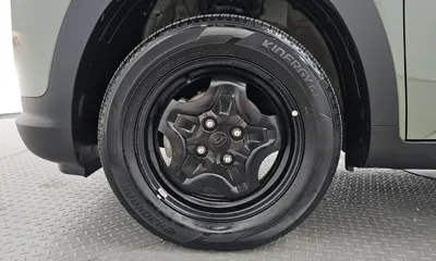 Hyundai Casper 2024, 13346 км, за 10856.14 USD