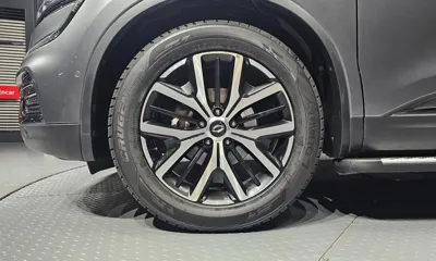 Renault-KoreaSamsung QM6 2021, 88962 км, за 11018.65 USD