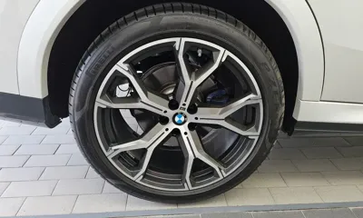 BMW X6 2023, 26079 км, за 52551.6 USD