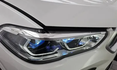 BMW X6 2023, 26079 км, за 52551.6 USD - фото 22