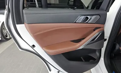 BMW X6 2023, 26079 км, за 52551.6 USD - фото 25