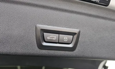 BMW X6 2023, 26079 км, за 52551.6 USD - фото 27
