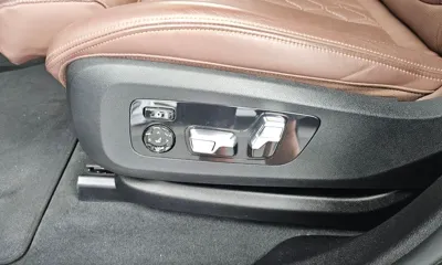 BMW X6 2023, 26079 км, за 52551.6 USD - фото 30