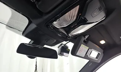 BMW X6 2023, 26079 км, за 52551.6 USD - фото 31