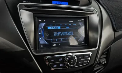 Hyundai Avante 2011, 107181 км, за 3282.13 USD - фото 16