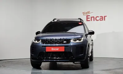 Land Rover Discovery Sport 2025, 1557 км, за 32969.93 USD