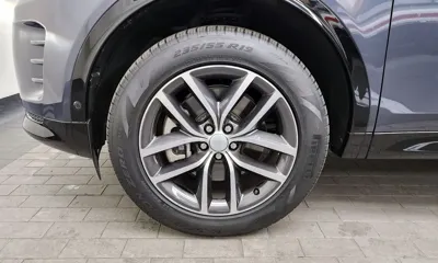 Land Rover Discovery Sport 2025, 1557 км, за 32969.93 USD