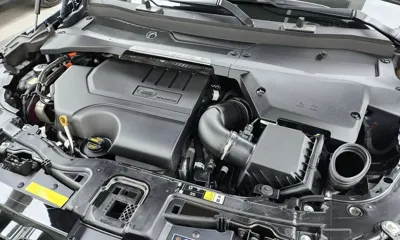 Land Rover Discovery Sport 2025, 1557 км, за 32969.93 USD - фото 6