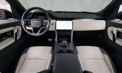 Land Rover Discovery Sport 2025, 1557 км, за 32969.93 USD - фото 7
