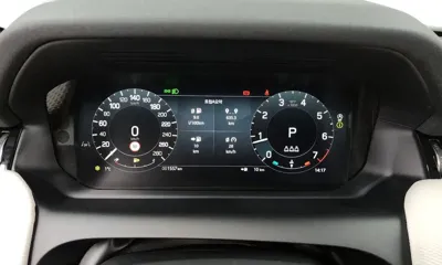 Land Rover Discovery Sport 2025, 1557 км, за 32969.93 USD - фото 8