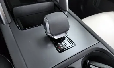 Land Rover Discovery Sport 2025, 1557 км, за 32969.93 USD - фото 9