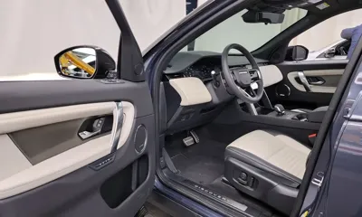 Land Rover Discovery Sport 2025, 1557 км, за 32969.93 USD - фото 10