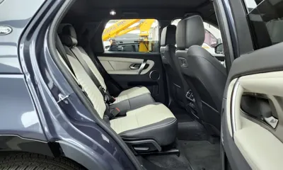 Land Rover Discovery Sport 2025, 1557 км, за 32969.93 USD - фото 12