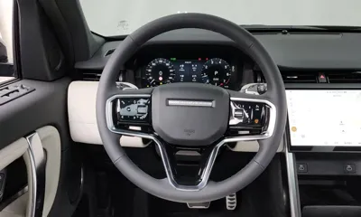 Land Rover Discovery Sport 2025, 1557 км, за 32969.93 USD - фото 13