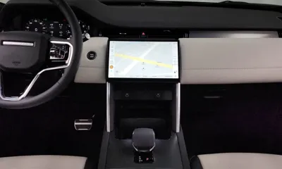 Land Rover Discovery Sport 2025, 1557 км, за 32969.93 USD - фото 14
