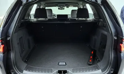 Land Rover Discovery Sport 2025, 1557 км, за 32969.93 USD - фото 20