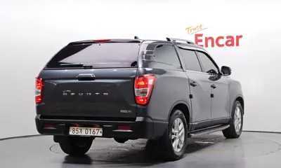 KG_Mobility_Ssangyong Rexton 2018, 130791 км, за 8406.14 USD