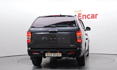 KG_Mobility_Ssangyong Rexton 2018, 130791 км, за 8406.14 USD