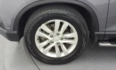 KG_Mobility_Ssangyong Rexton 2018, 130791 км, за 8406.14 USD