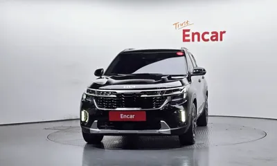 Kia Seltos 2024, 8875 км, за 17516.44 USD