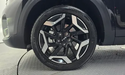 Kia Seltos 2024, 8875 км, за 17516.44 USD