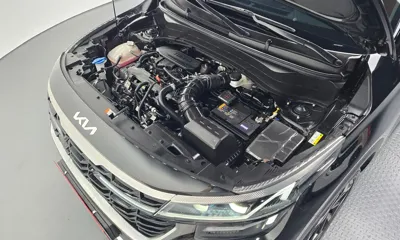 Kia Seltos 2024, 8875 км, за 17516.44 USD - фото 6