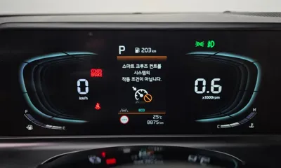 Kia Seltos 2024, 8875 км, за 17516.44 USD - фото 8