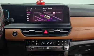 Kia Seltos 2024, 8875 км, за 17516.44 USD - фото 15