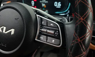 Kia Seltos 2024, 8875 км, за 17516.44 USD - фото 17