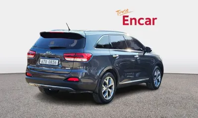 Kia Sorento 2016, 107325 км, за 9735.09 USD