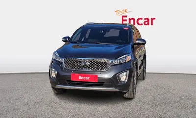 Kia Sorento 2016, 107325 км, за 9735.09 USD