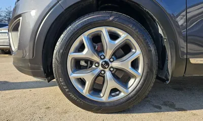 Kia Sorento 2016, 107325 км, за 9735.09 USD