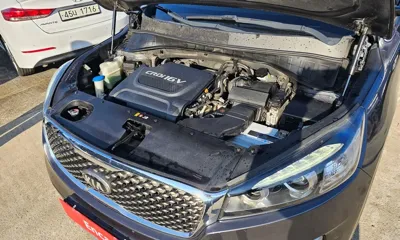 Kia Sorento 2016, 107325 км, за 9735.09 USD - фото 6