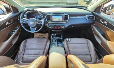 Kia Sorento 2016, 107325 км, за 9735.09 USD - фото 7
