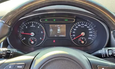 Kia Sorento 2016, 107325 км, за 9735.09 USD - фото 8
