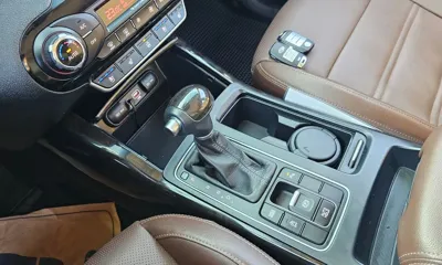 Kia Sorento 2016, 107325 км, за 9735.09 USD - фото 9