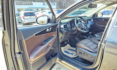 Kia Sorento 2016, 107325 км, за 9735.09 USD - фото 10