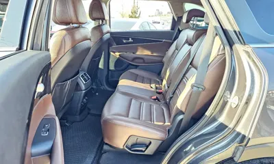 Kia Sorento 2016, 107325 км, за 9735.09 USD - фото 11