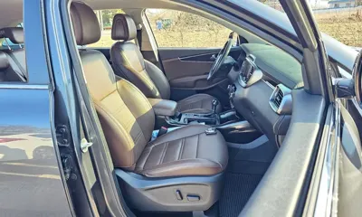 Kia Sorento 2016, 107325 км, за 9735.09 USD - фото 12