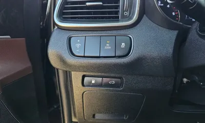 Kia Sorento 2016, 107325 км, за 9735.09 USD - фото 14