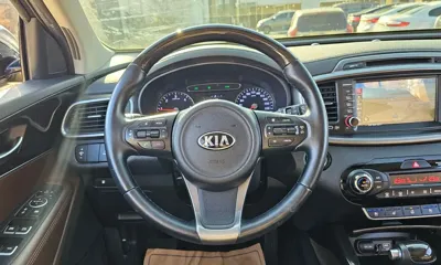 Kia Sorento 2016, 107325 км, за 9735.09 USD - фото 15