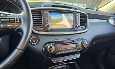 Kia Sorento 2016, 107325 км, за 9735.09 USD - фото 16