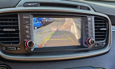 Kia Sorento 2016, 107325 км, за 9735.09 USD - фото 17