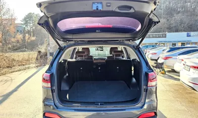 Kia Sorento 2016, 107325 км, за 9735.09 USD - фото 20