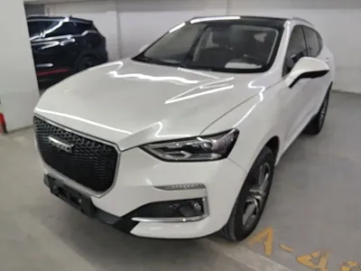 Haval F5 2020, 56000 км, за 5839.72 USD